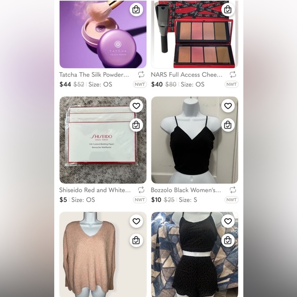 Custom bundle - Picture 1 of 1